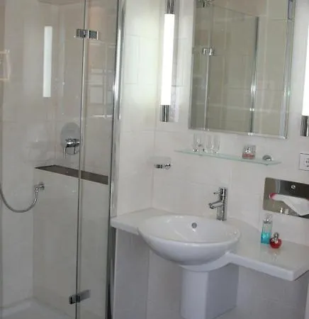 Repetal Hotel Attendorn