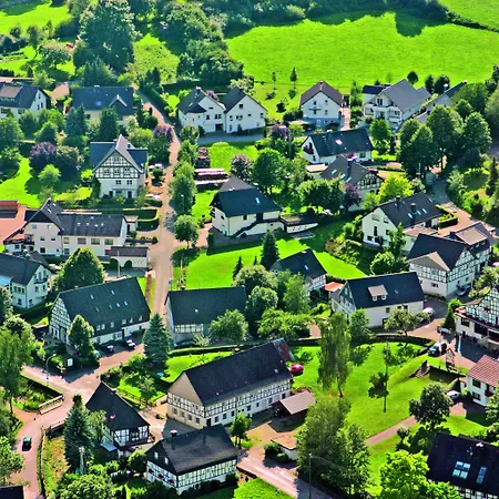 Repetal Hotel Attendorn