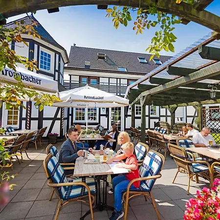 Hotel Repetal Attendorn