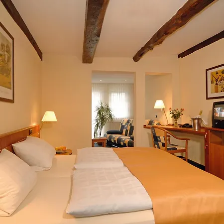 Hotel Repetal Attendorn