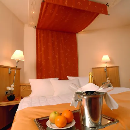 Repetal Hotel Attendorn