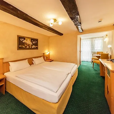 Repetal Hotel Attendorn