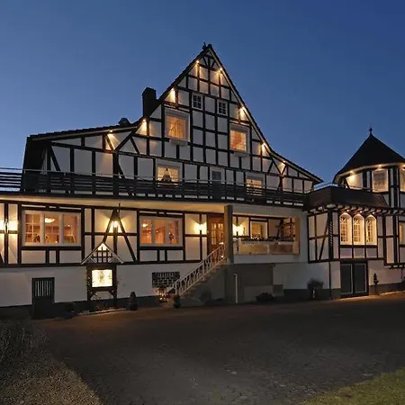 Hotel Repetal Attendorn