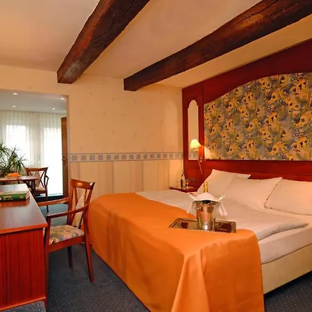Hotel Repetal 2*