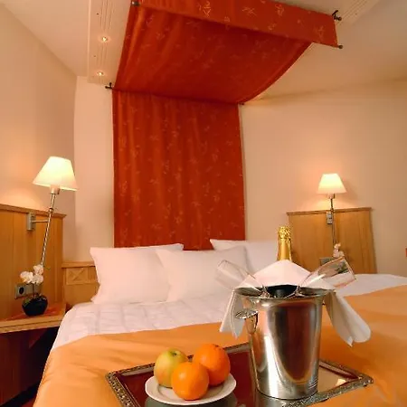 Repetal Hotel Attendorn