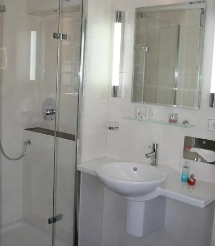 Repetal Отель Аттендорн