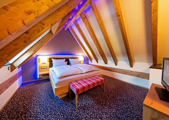 فندق Repetal آتندورن