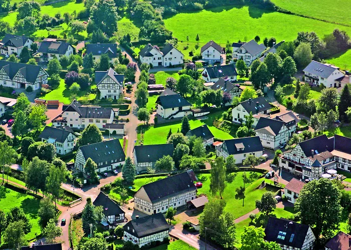 Repetal فندق آتندورن