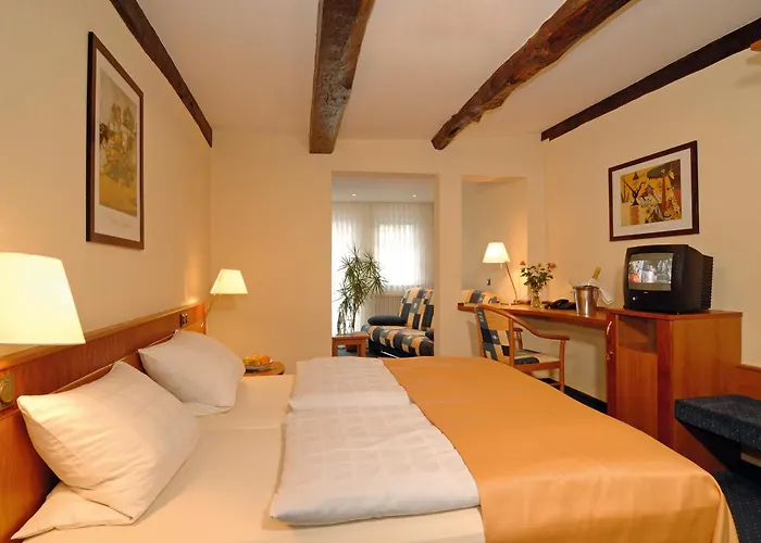 فندق Repetal آتندورن