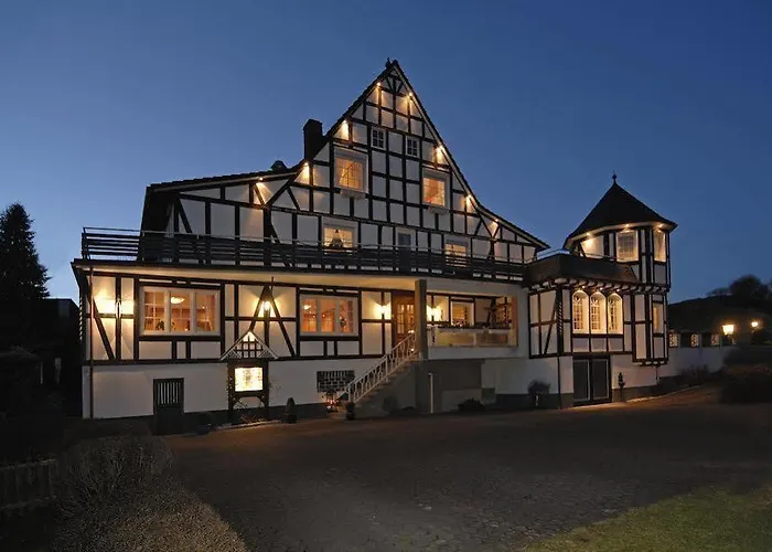 فندق Repetal آتندورن