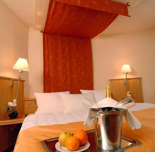 Repetal فندق آتندورن